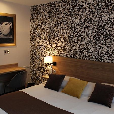 In Situ Hotel Valenciennes Luaran gambar