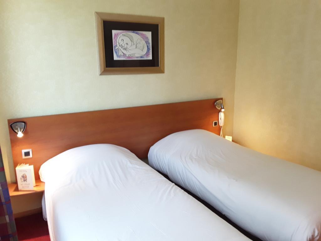 In Situ Hotel Valenciennes Luaran gambar