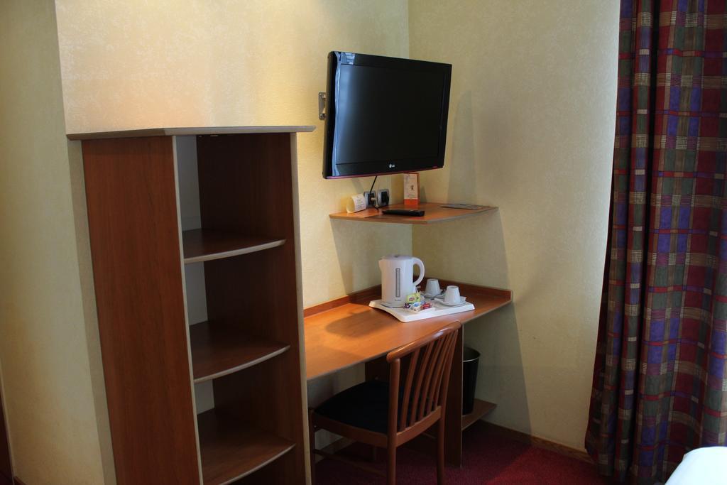 In Situ Hotel Valenciennes Luaran gambar
