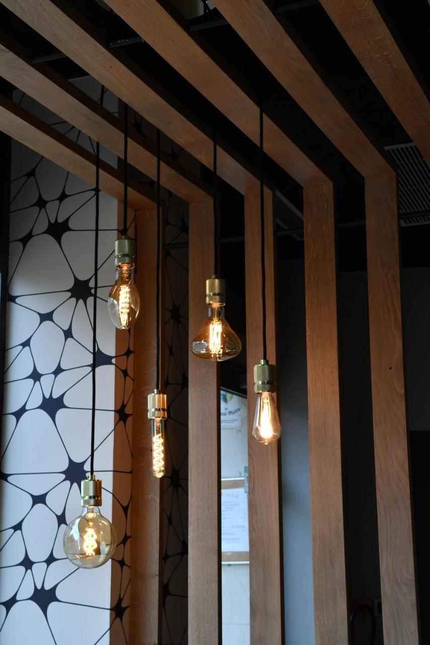 In Situ Hotel Valenciennes Luaran gambar